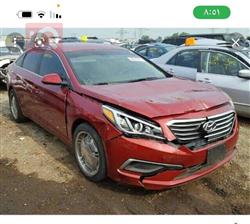 هیۆندای سۆناتا